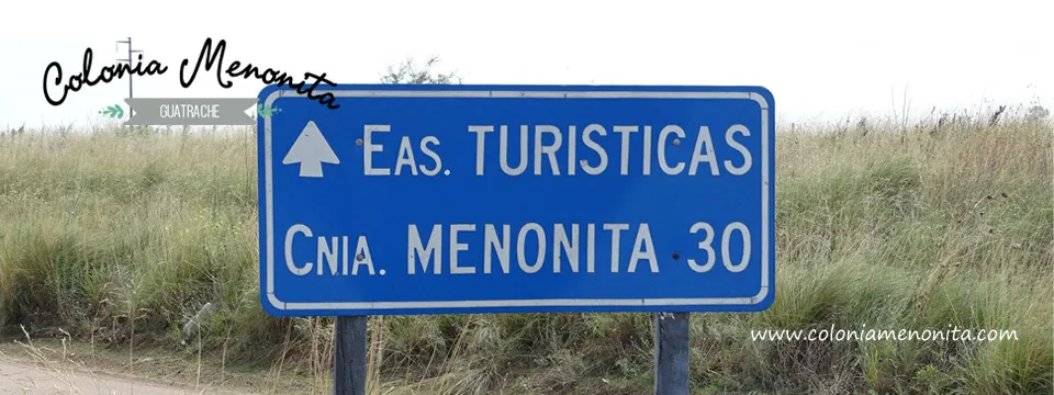Menonitas: del imperio ruso a La Pampa
