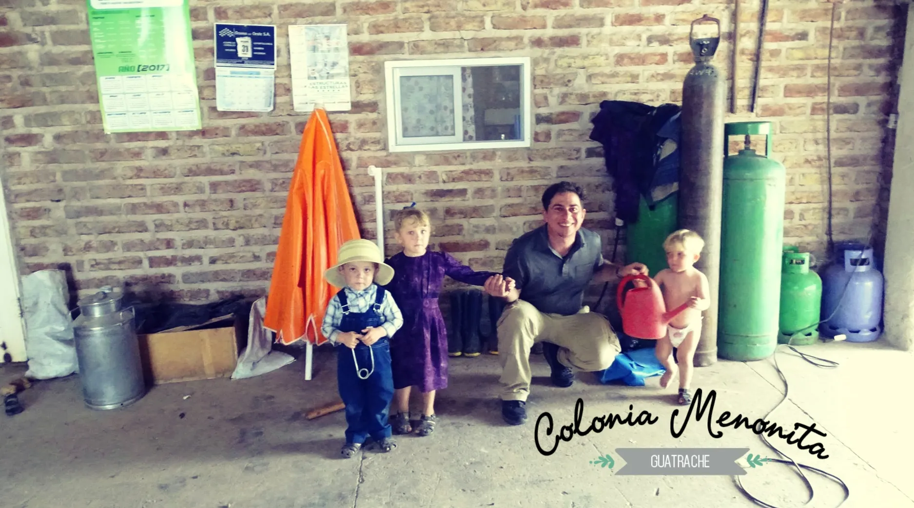 Colonia Menonita, una experiencia increíble!
